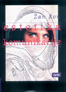 estetika komunikacije žan kon 