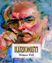 iluzionisti brajan fril 