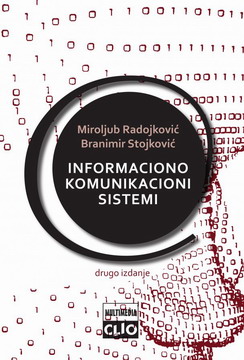 informaciono komunikacioni sistemi, drugo izdanje 