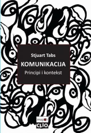 komunikacija principi i kontekst stjuart tabs 