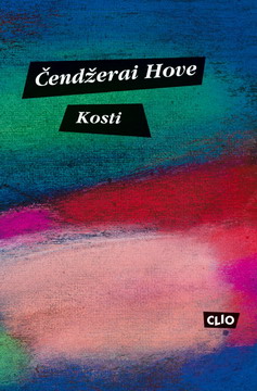 kosti čendžerai hove 