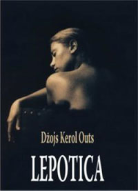 lepotica džojs kerol outs 