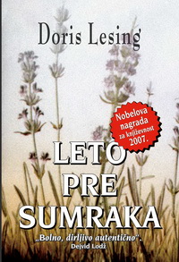 leto pre sumraka 