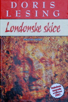 londonske skice doris lesing 