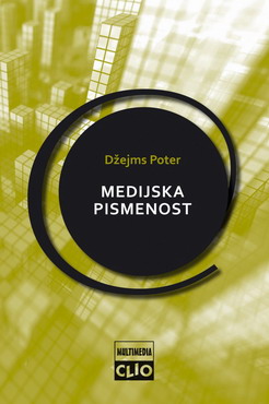 medijska pismenost v džejms poter 
