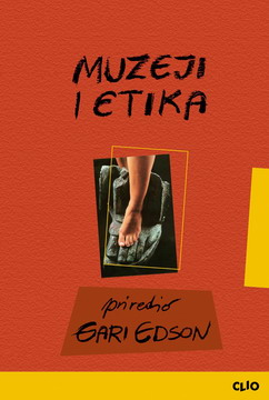 muzeji i etika priredio gari edson 