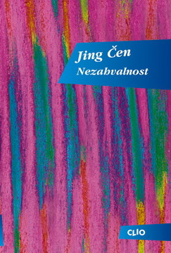 nezahvalnost jing čen 