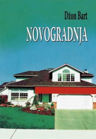 novogradnja džon bart 