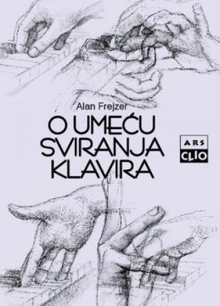 o umeću sviranja klavira alan frejzer 
