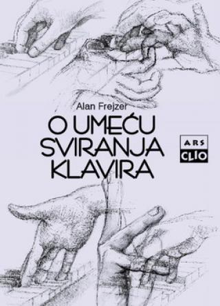 o umeću sviranja klavira 