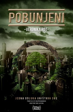 pobunjeni veronika rot 