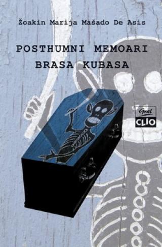posthumni memoari brasa kubasa žoakin marija mašado 