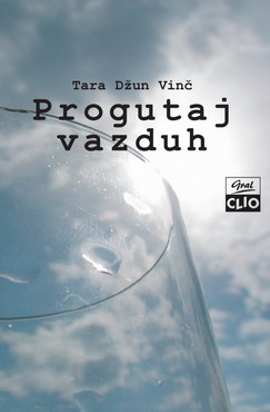 progutaj vazduh 