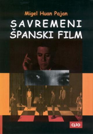 savremeni španski film 