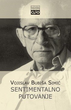 sentimentalno putovanje vojislav bubiša simić 