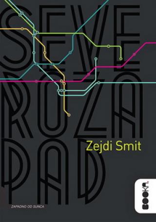 severozapad zejdi smit 
