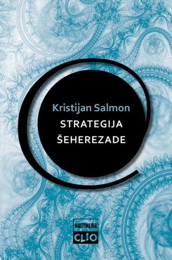 strategija šeherezade kristijan salmon 