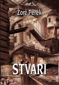 stvari žorž perek 