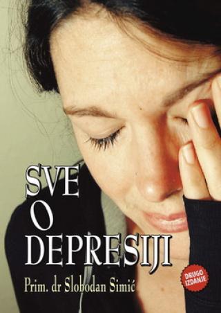 sve o depresiji prim dr slobodan simić 