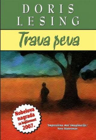 trava peva doris lesing 