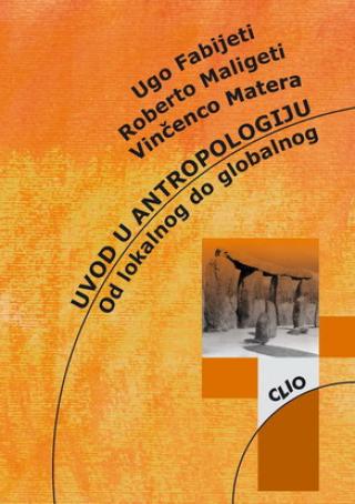 uvod u antropologiju 