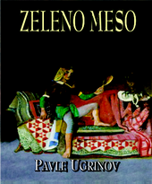 zeleno meso 