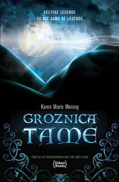 groznica tame karen marie moning 