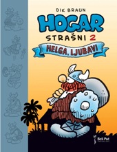 hogar strašni 2 helga ljubavi dik braun 