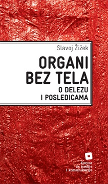 organi bez tela 