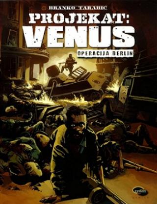 projekat venus operacija berlin 