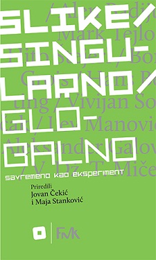zbornik slike singularno globalno m stanković j čekić 