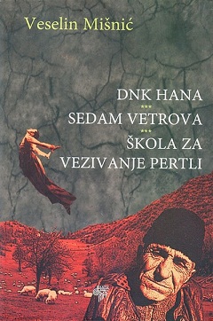 dnk hana sedam vetrova škola za vezivanje pertli 
