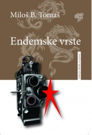 endemske vrste 
