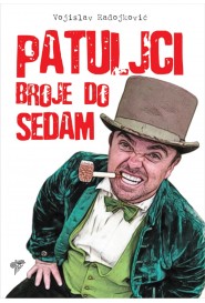 patuljci broje do sedam 