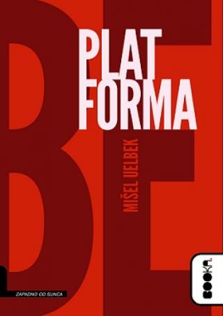 platforma mišel uelbek 