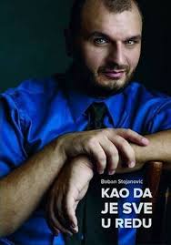 kao da je sve u redu 
