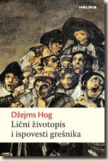 lični životopis i ispovest grešnika džejms hog 