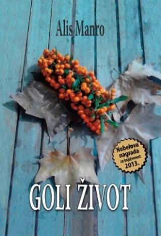 goli život alis manro 