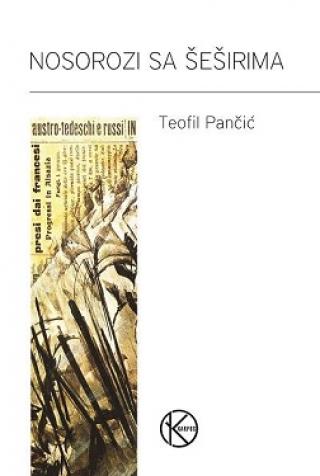 nosorozi sa šeširima teofil pančić 