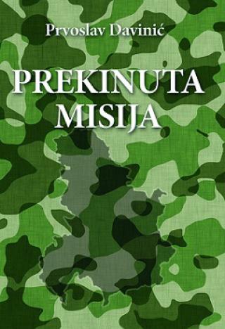 prekinuta misija 