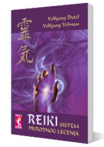 reiki sistem prirodnog lečenja 