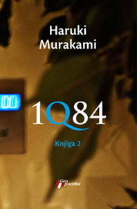 1q84,knjiga 2 