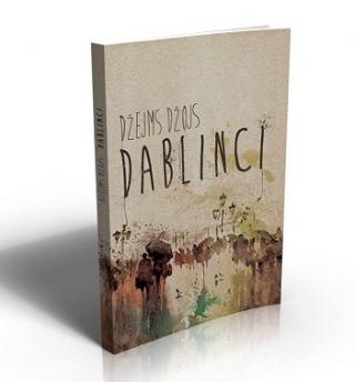 dablinci džejms džojs 