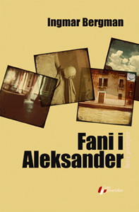 fani i aleksander ingmar bergman 