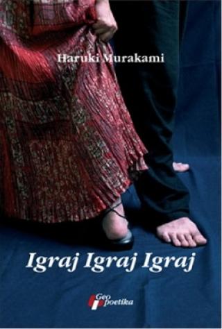 igraj igraj igraj haruki murakami 