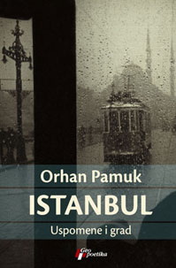istanbul orhan pamuk 