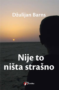 nije to ništa strašno džulijan barns 