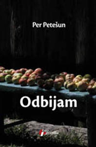 odbijam per petešun 