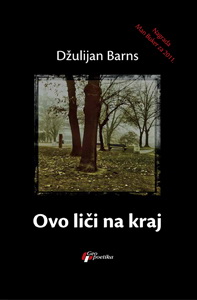 ovo liči na kraj džulijan barns 