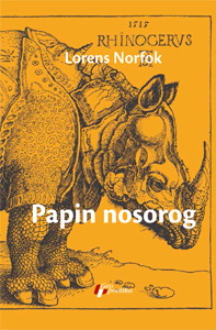 papin nosorog 